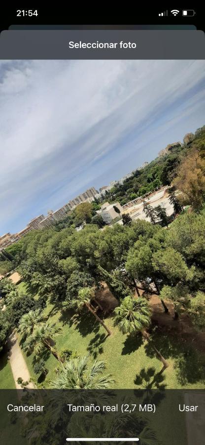 Costa Del Sol Vacacional Apartment เบนัลมาเดนา ภายนอก รูปภาพ