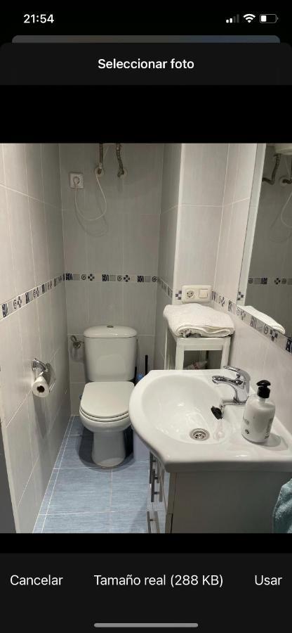 Costa Del Sol Vacacional Apartment เบนัลมาเดนา ภายนอก รูปภาพ