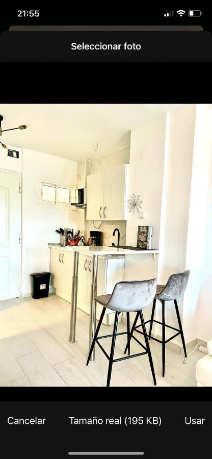 Costa Del Sol Vacacional Apartment เบนัลมาเดนา ภายนอก รูปภาพ